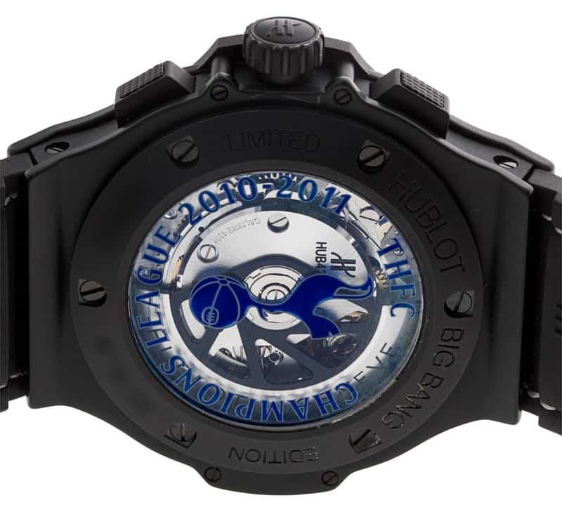 Hublot Big Bang 310.CI.1190.GR.TFC10